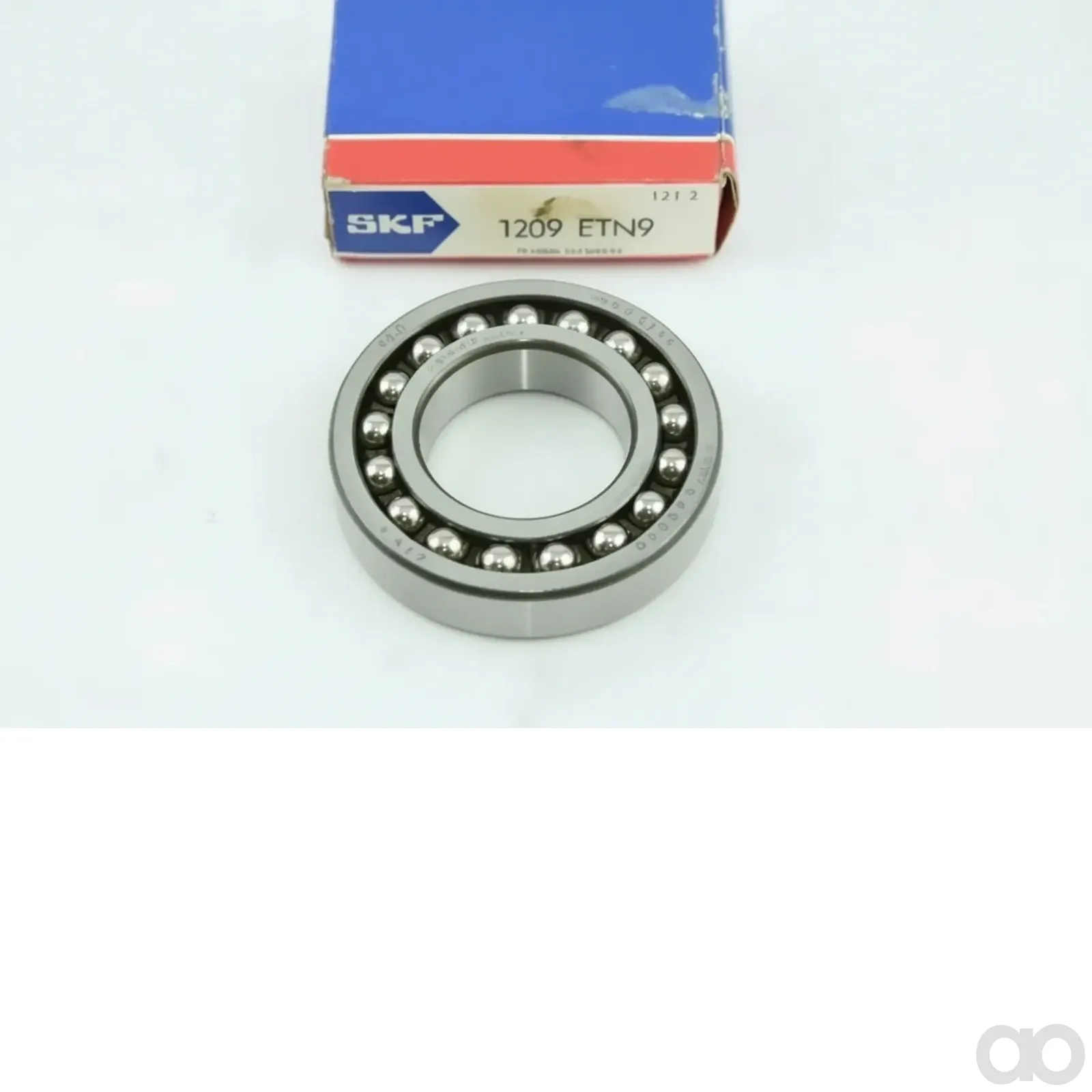 SKF