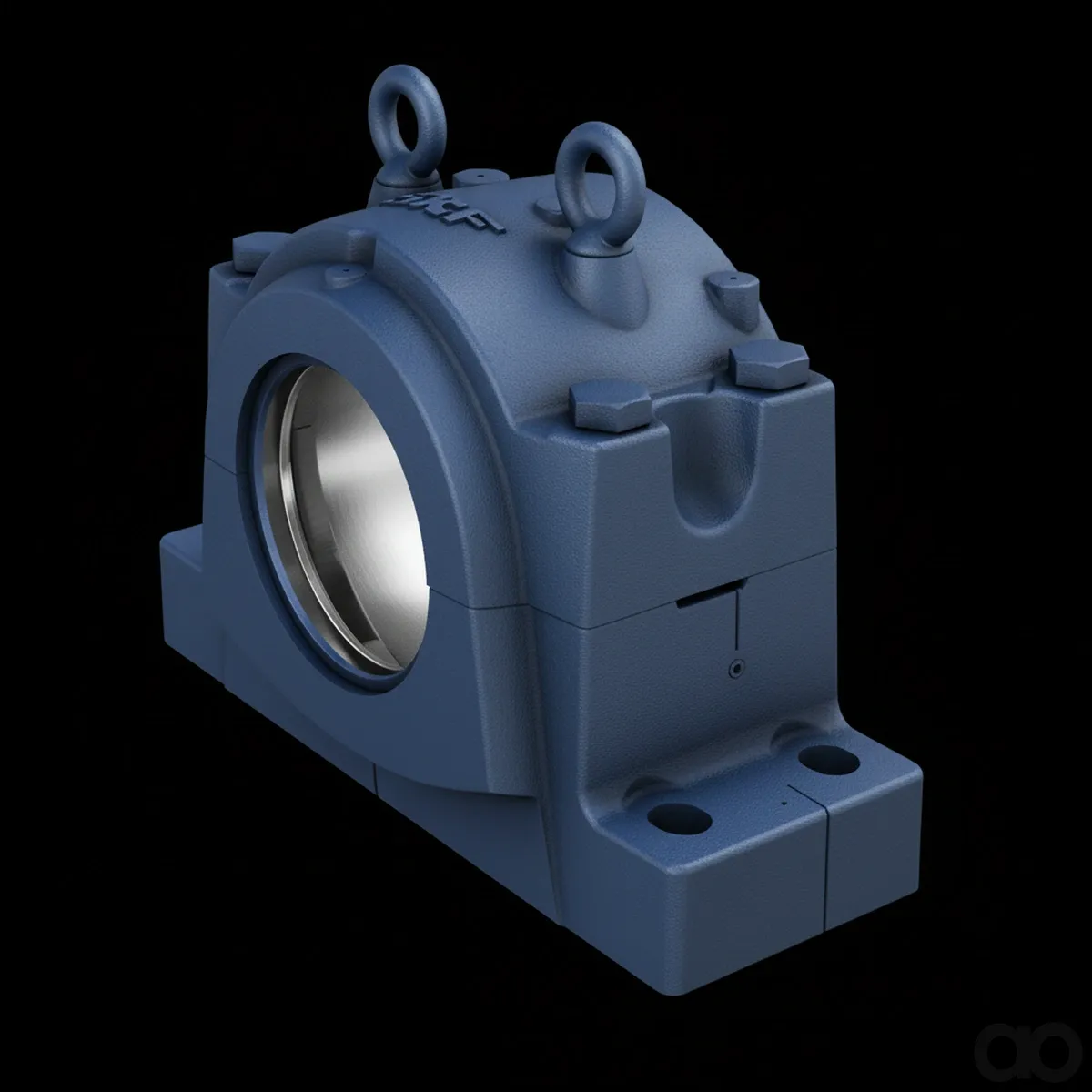 SKF