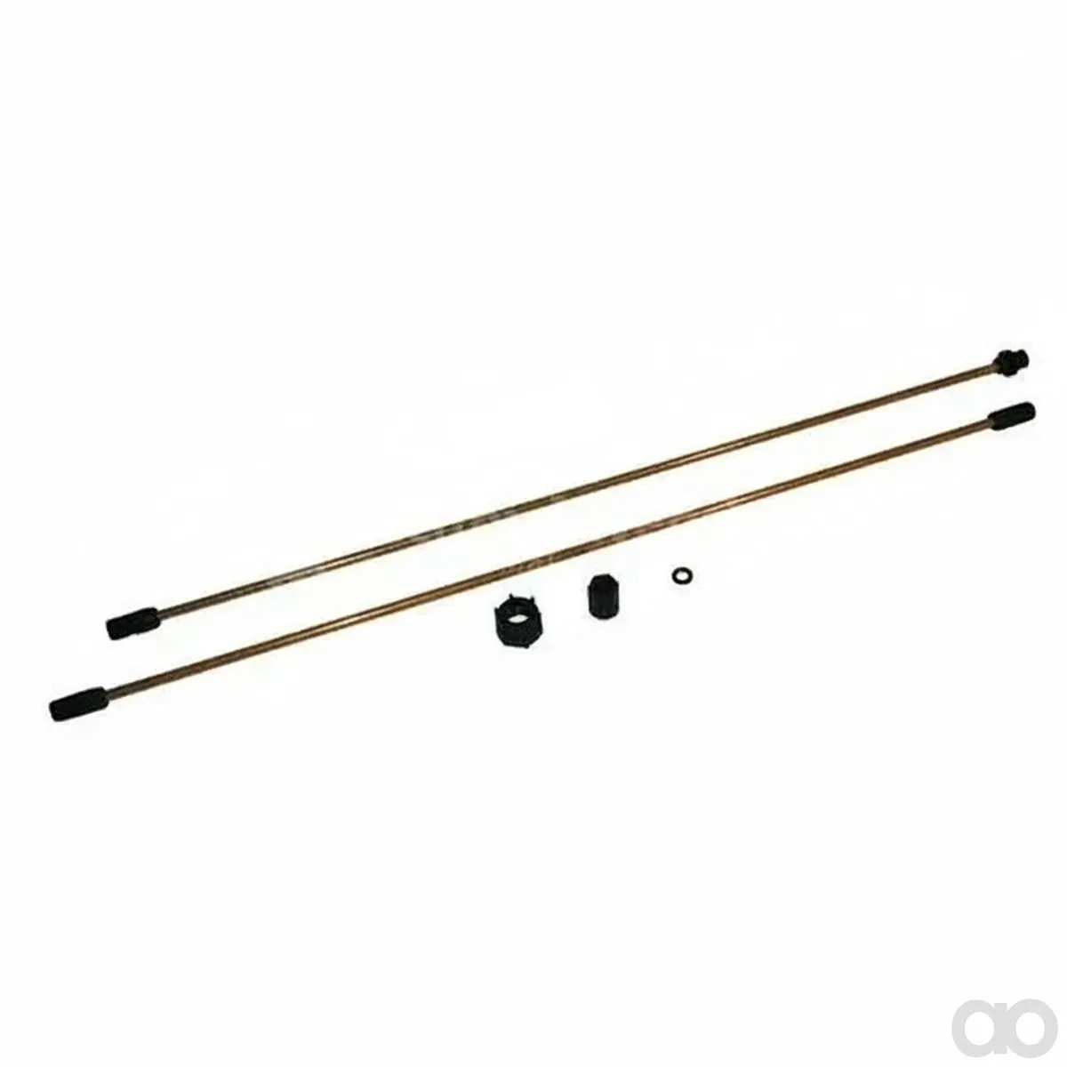 Solo - 4900528 - Lance 2-D 150 cm