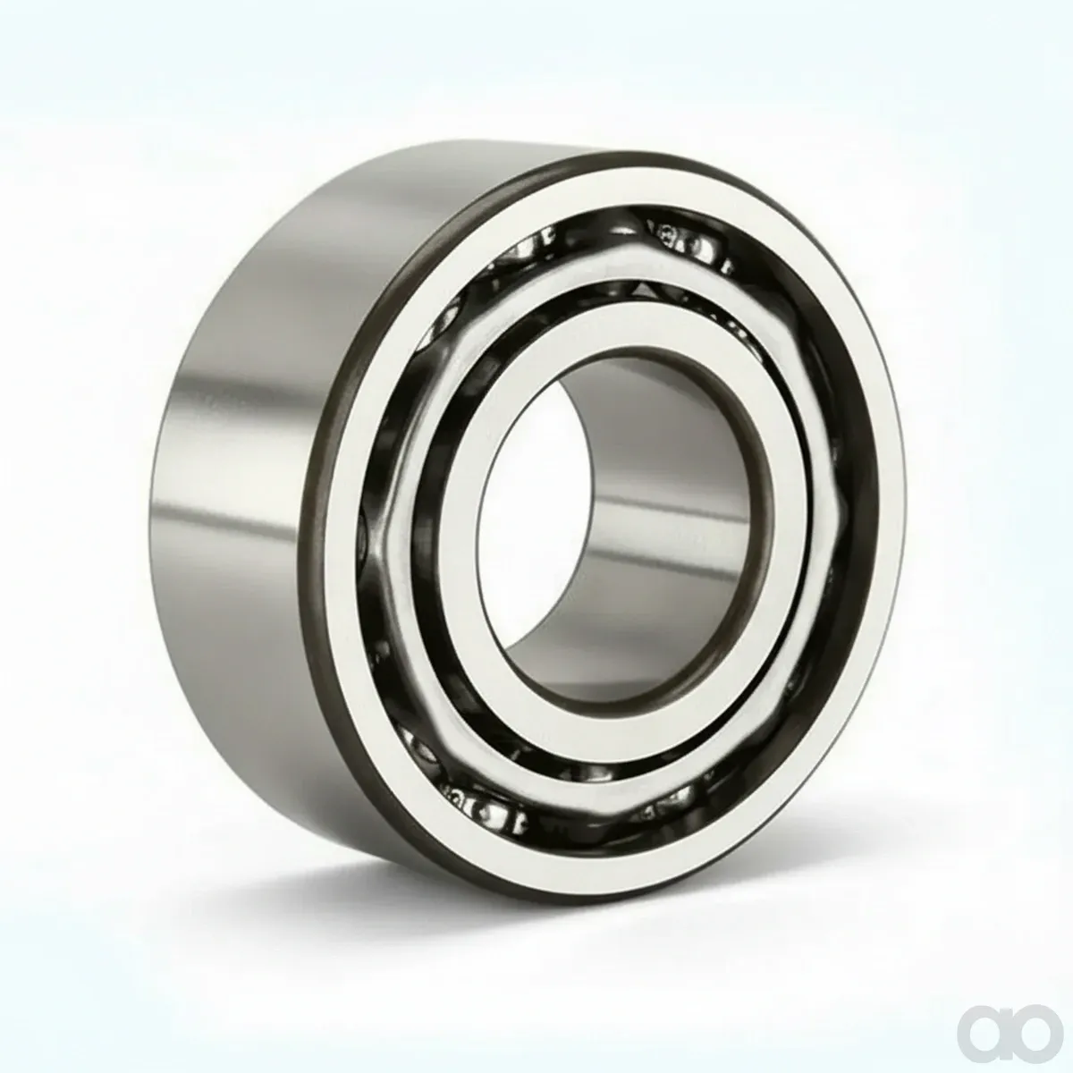 STEYR - 4207 - DOUBLE ROW BALL BEARING - Steyr