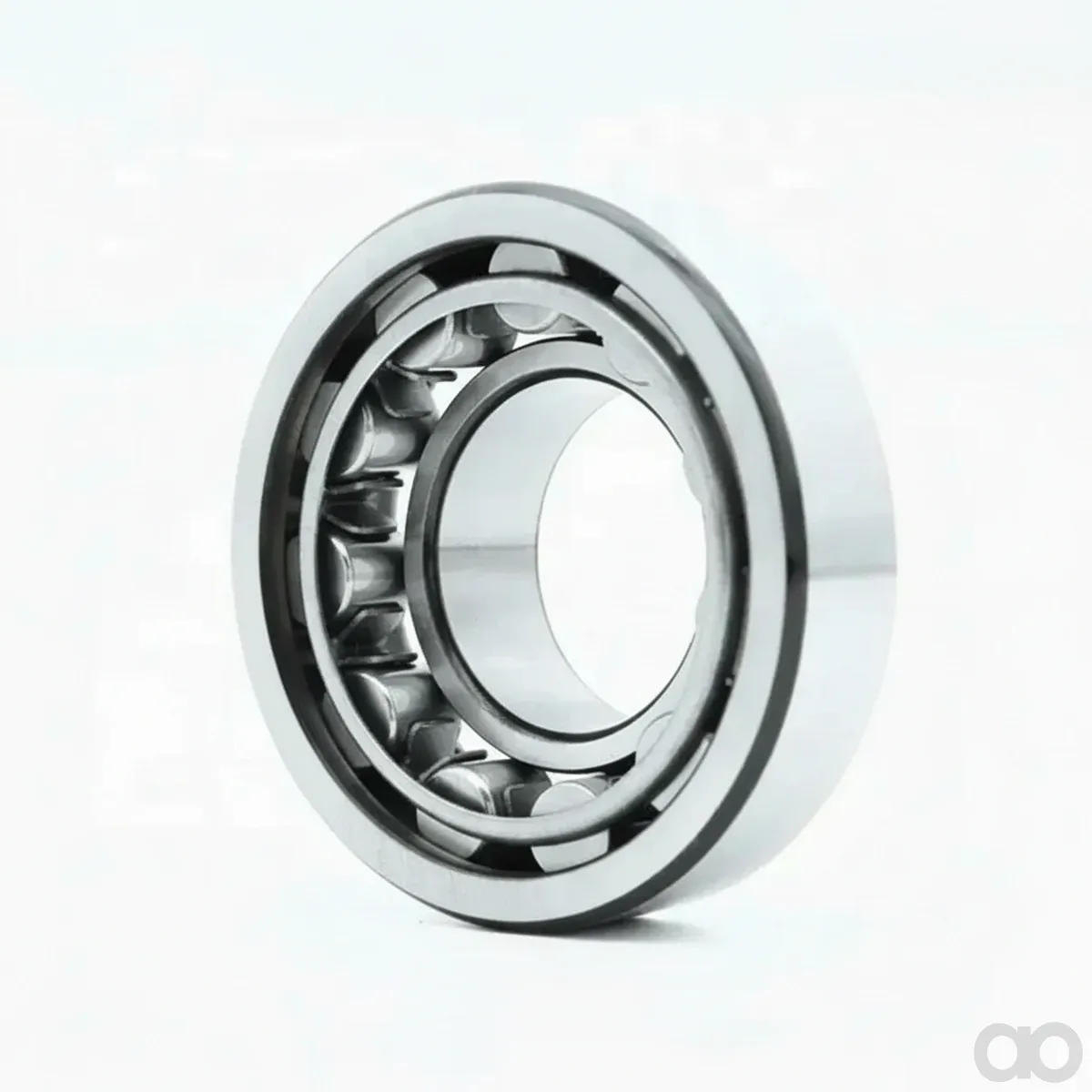 STEYR - NJ2207 - ROLLER BEARING - STEYR