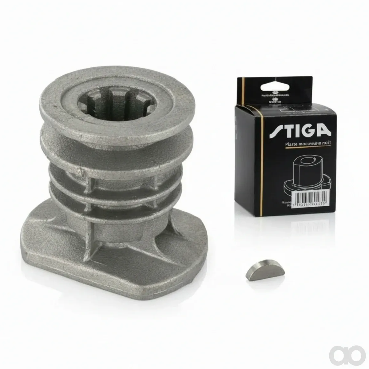 Stiga - 1111912001 - Porta coltello