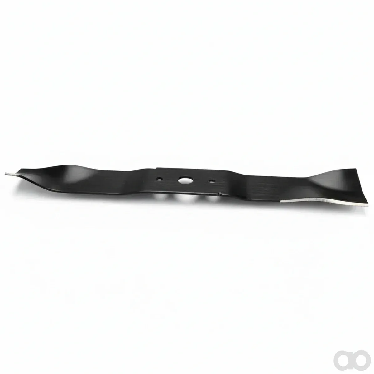 Stiga - 1126914401 - Lama 25 cm (Curva)