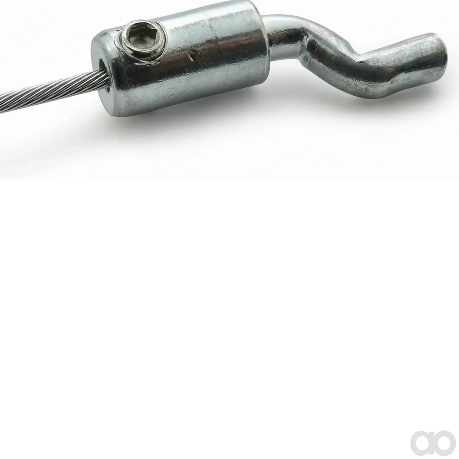 Stiga - 1134419703 - Cavo Gas Stiga Park Compact Muletto a Cavalletto