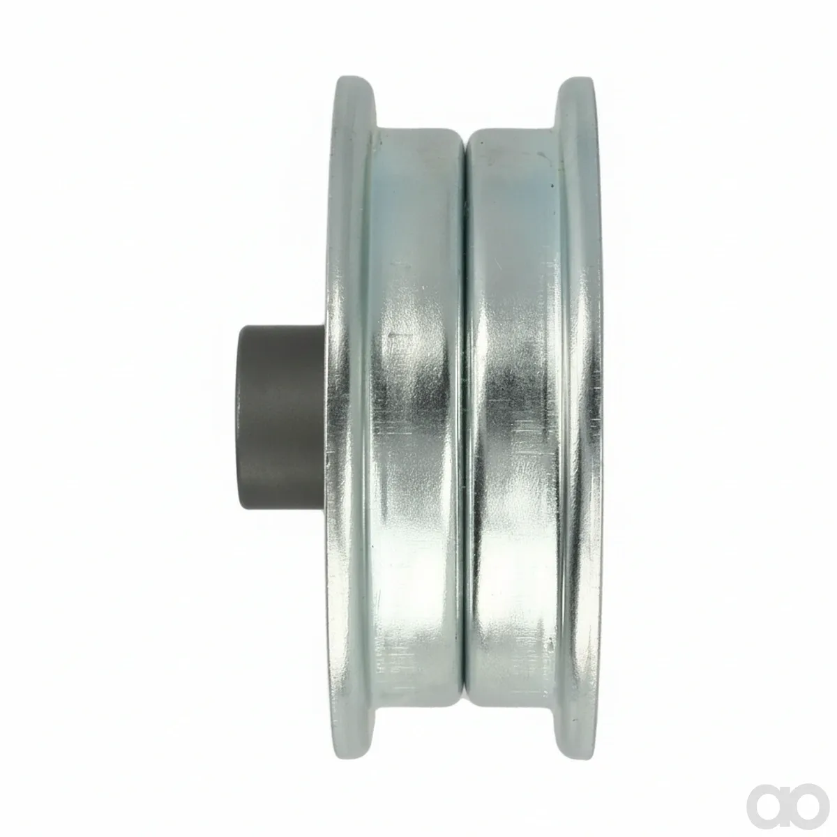 Stiga - 1134582301 - Puleggia di tensione Stiga Sedile Tagliasiepi
