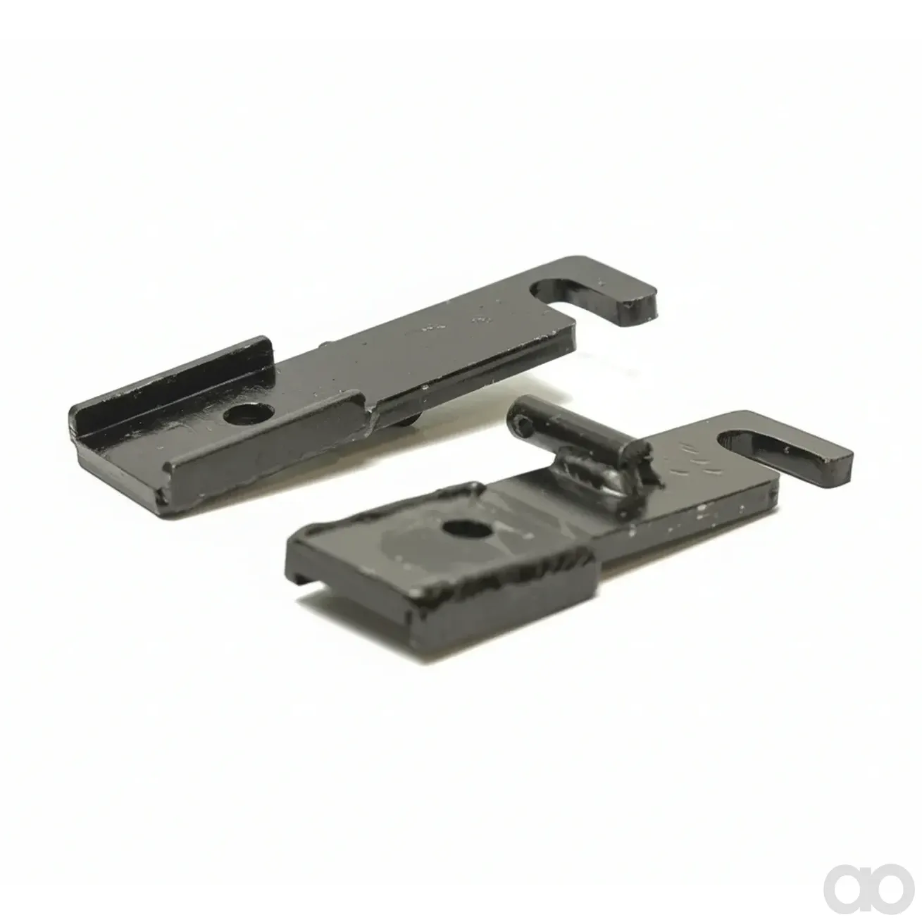 Stiga - 1134746501 - Supporto per montaggio LH + RH