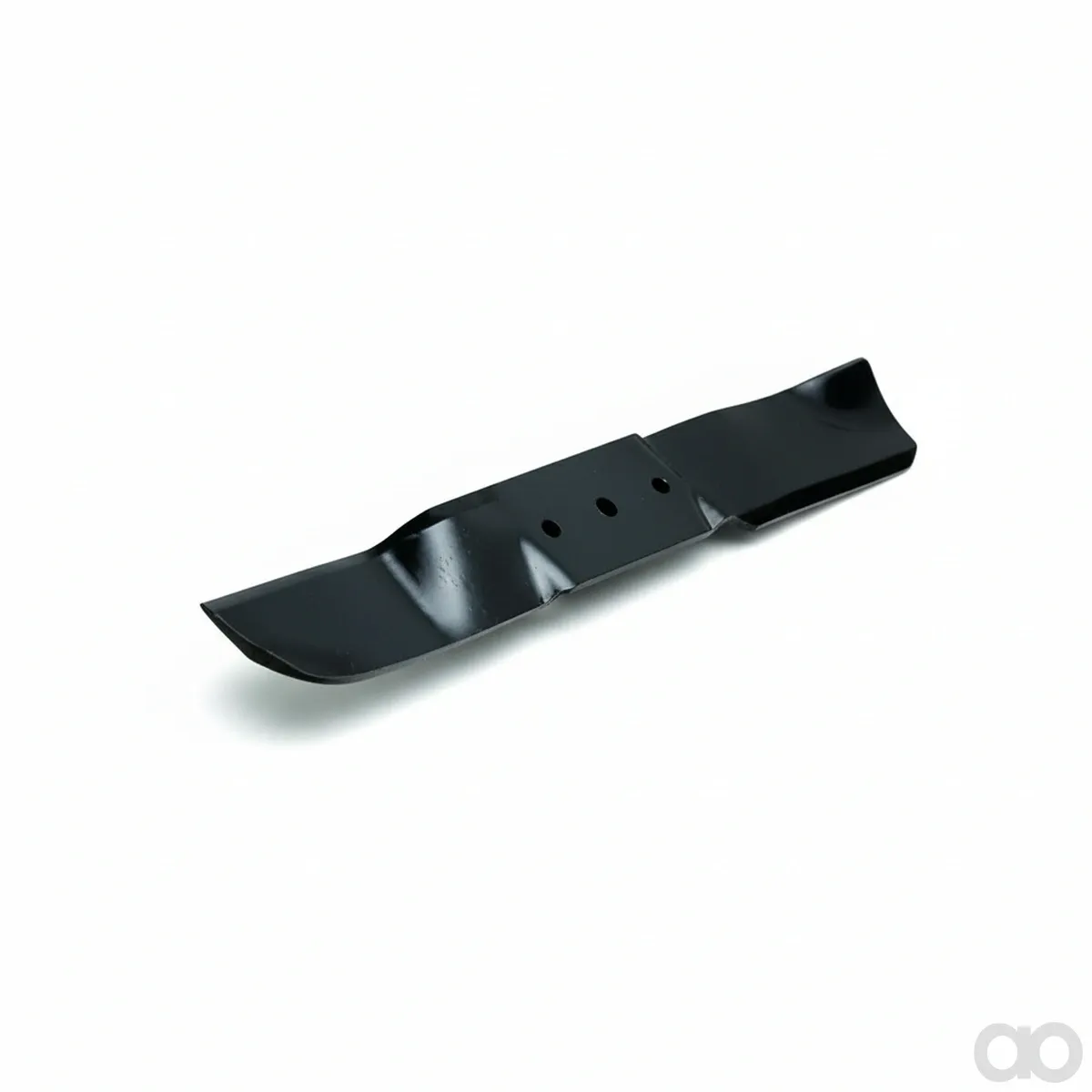 Stiga - 1134908601 - Set di lame 125 Combi Pro (3 pezzi)