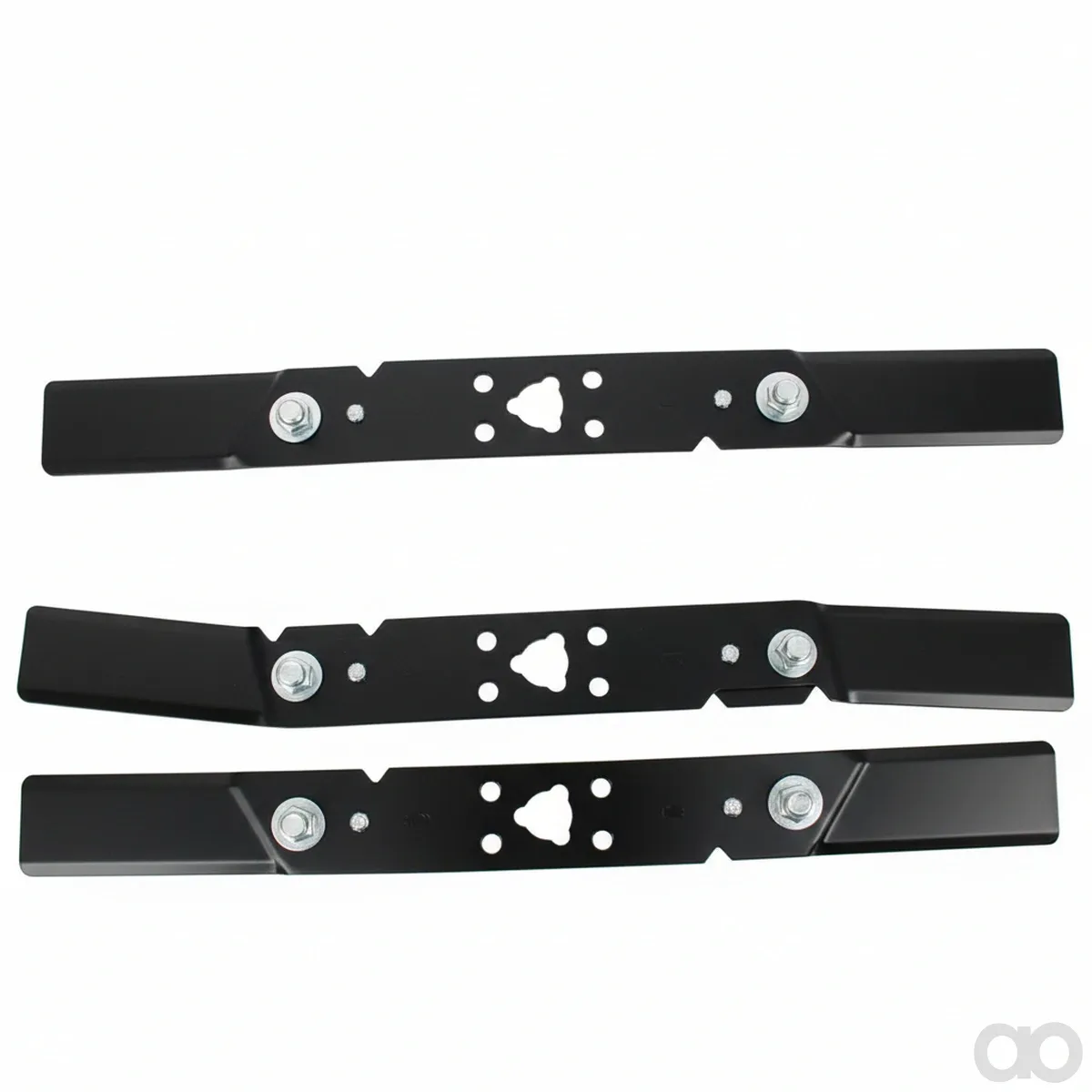 Stiga - 1134911701 - Assemblaggio lama barra (95C) pezzi