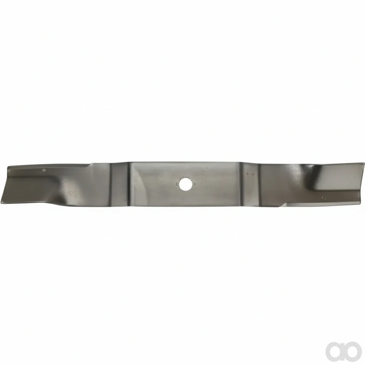 Stiga - 1134911801 - Assemblaggio lama (105C) 2 pezzi