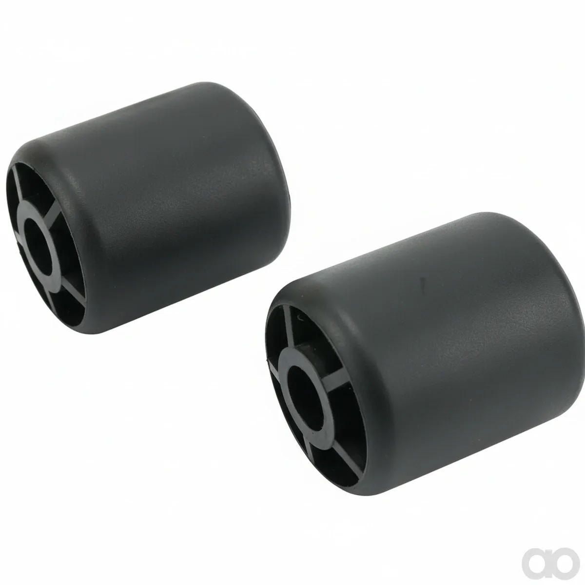 Stiga - 1134912601 - Rulli di supporto