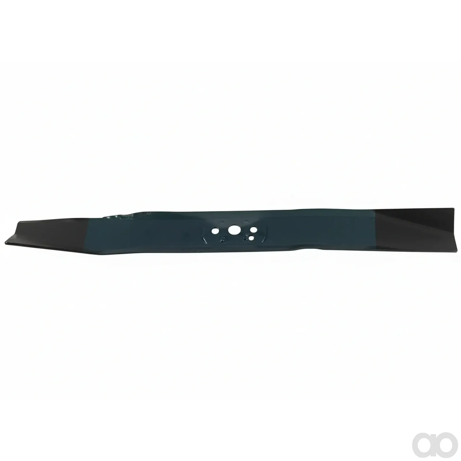 Stiga - 1134913101 - Set di lame Titan 135B / H (3 pezzi)