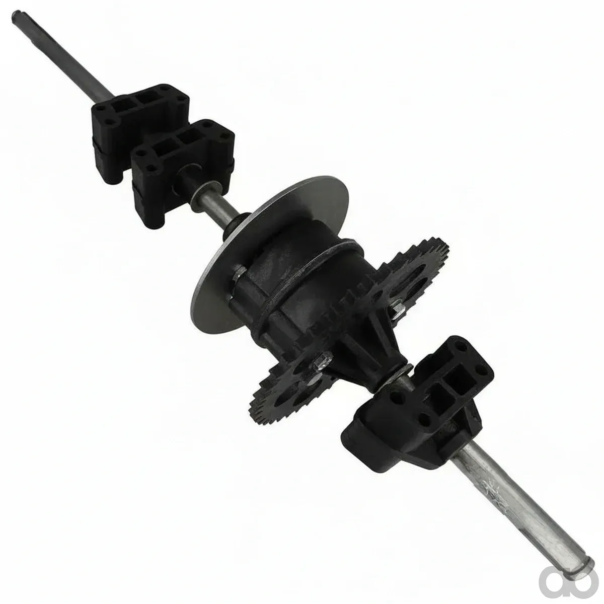 Stiga - 1184009711 - Differenziale EL 63