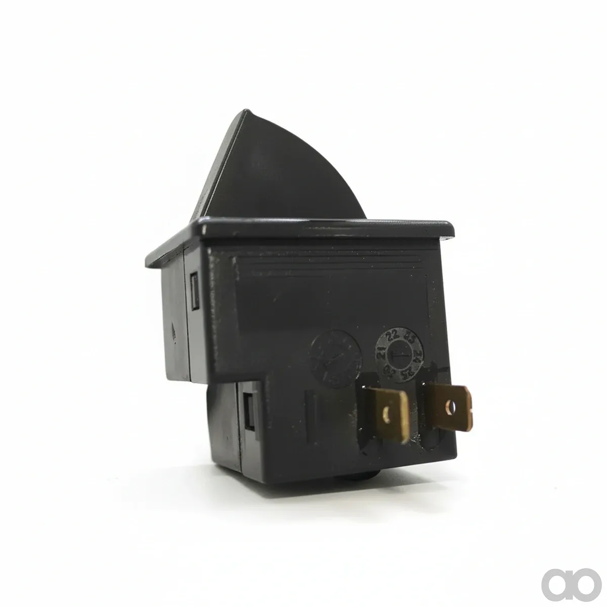Stiga - 1194106031 - Interruttore micro