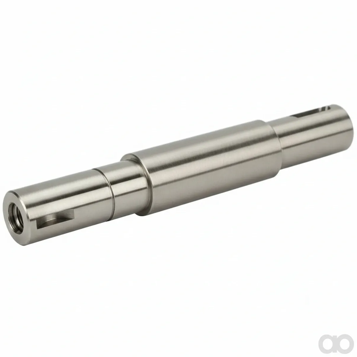 Stiga - 1250208040 - Albero della lama SD98