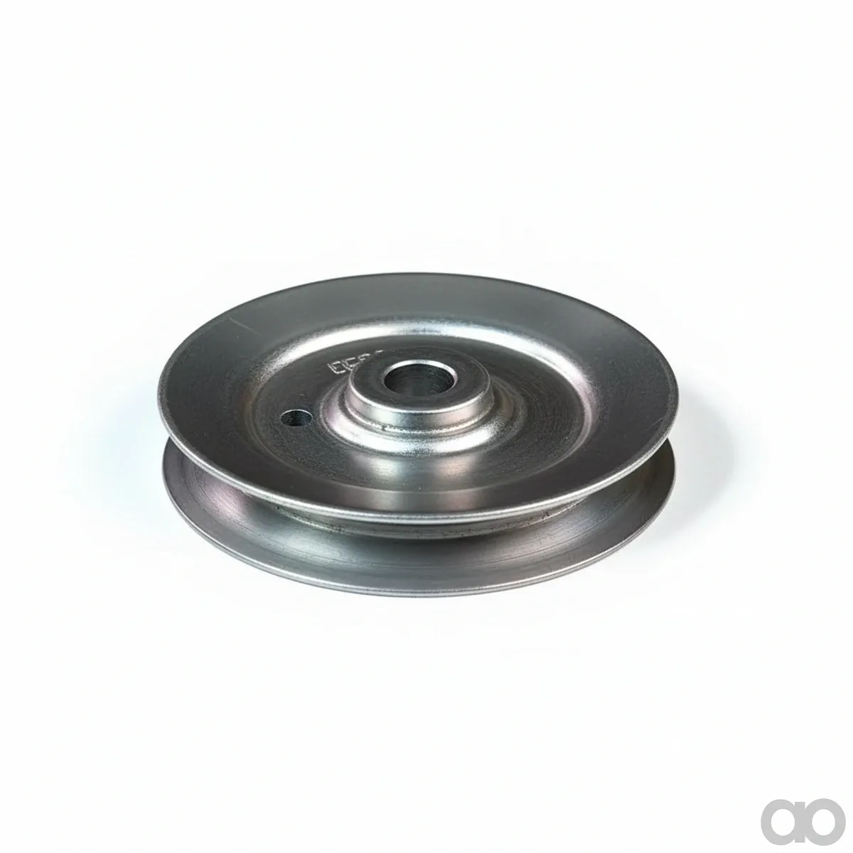 Stiga - 1256015490 - Diametro della puleggia 148 TC/T