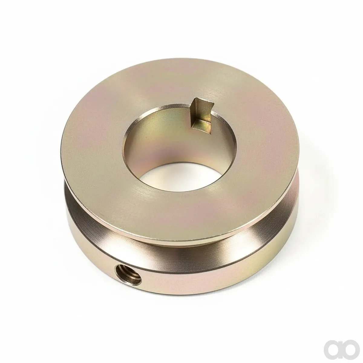 Stiga - 1256015550 - Puleggia
