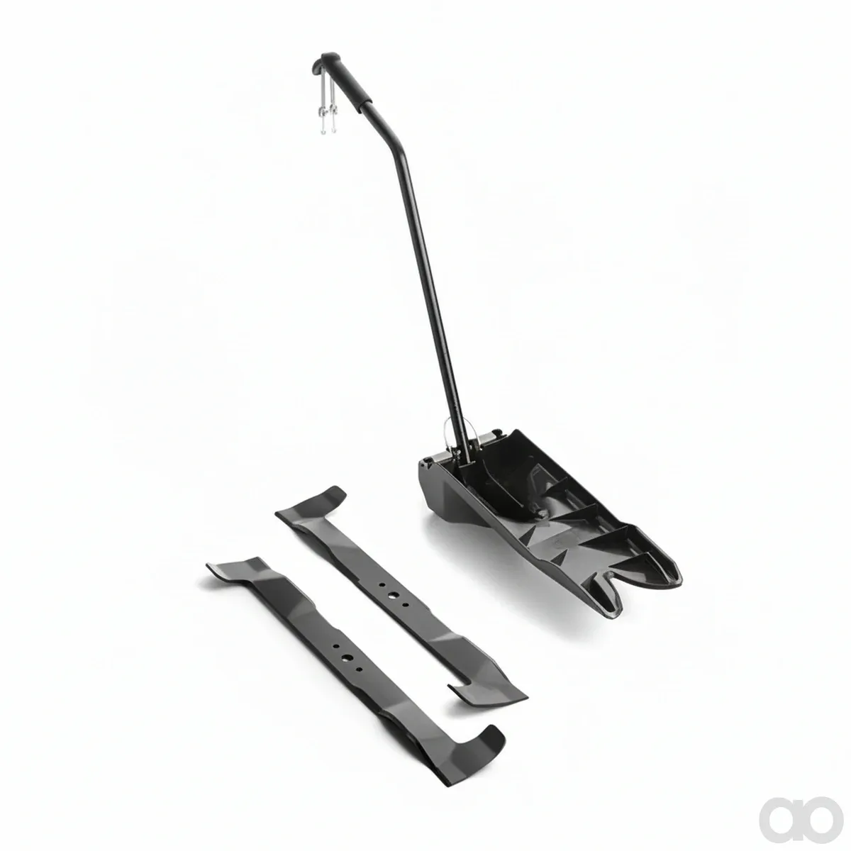 Stiga - 3251401041 - Deflettore per falciatura MP 84