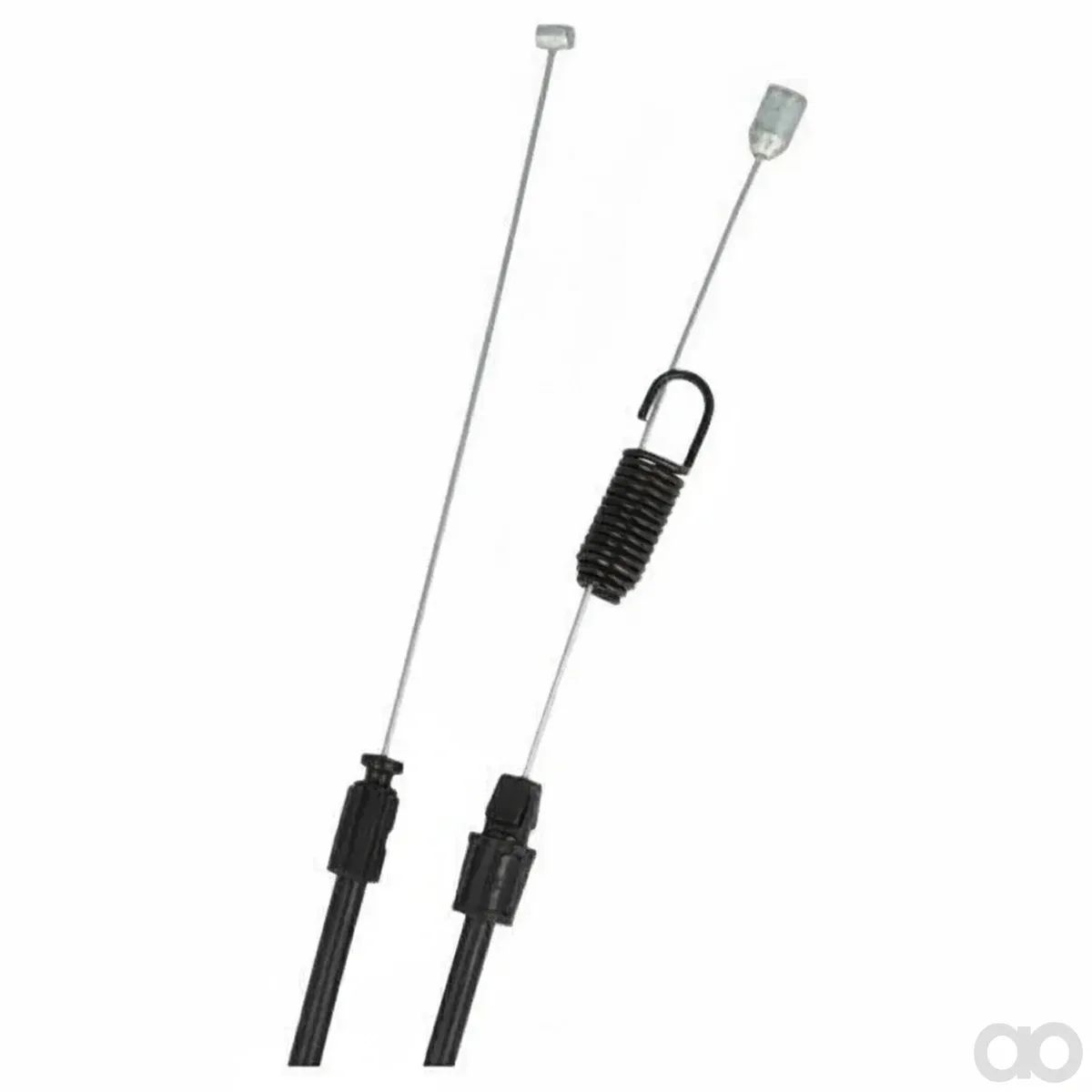 Stiga - 3810006970 - Cavo di comando F.R. TA