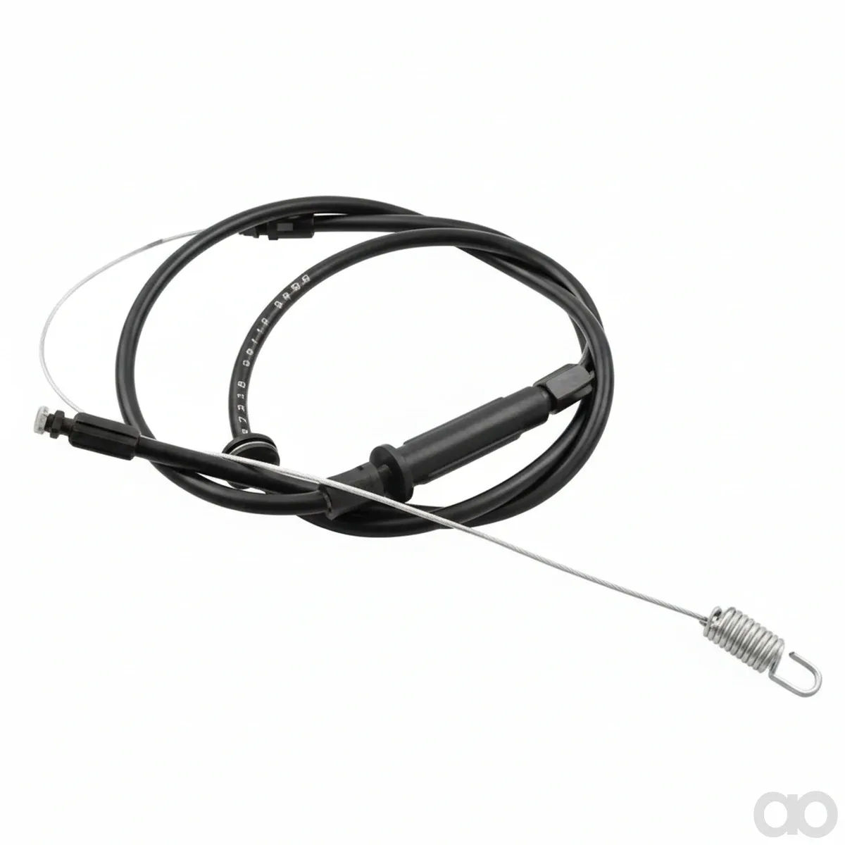 Stiga - 3810007092 - Cavo di accoppiamento Castelgarden per tagliaerba