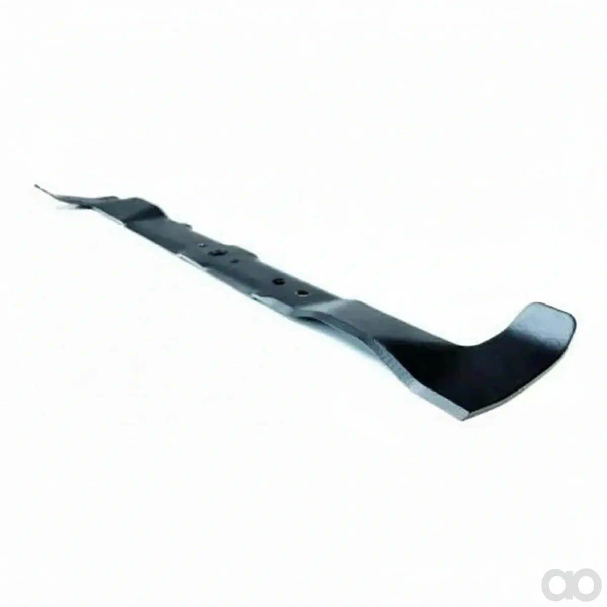 Stiga - 3842072500 - Assemblaggio per flangia lama (Rider)