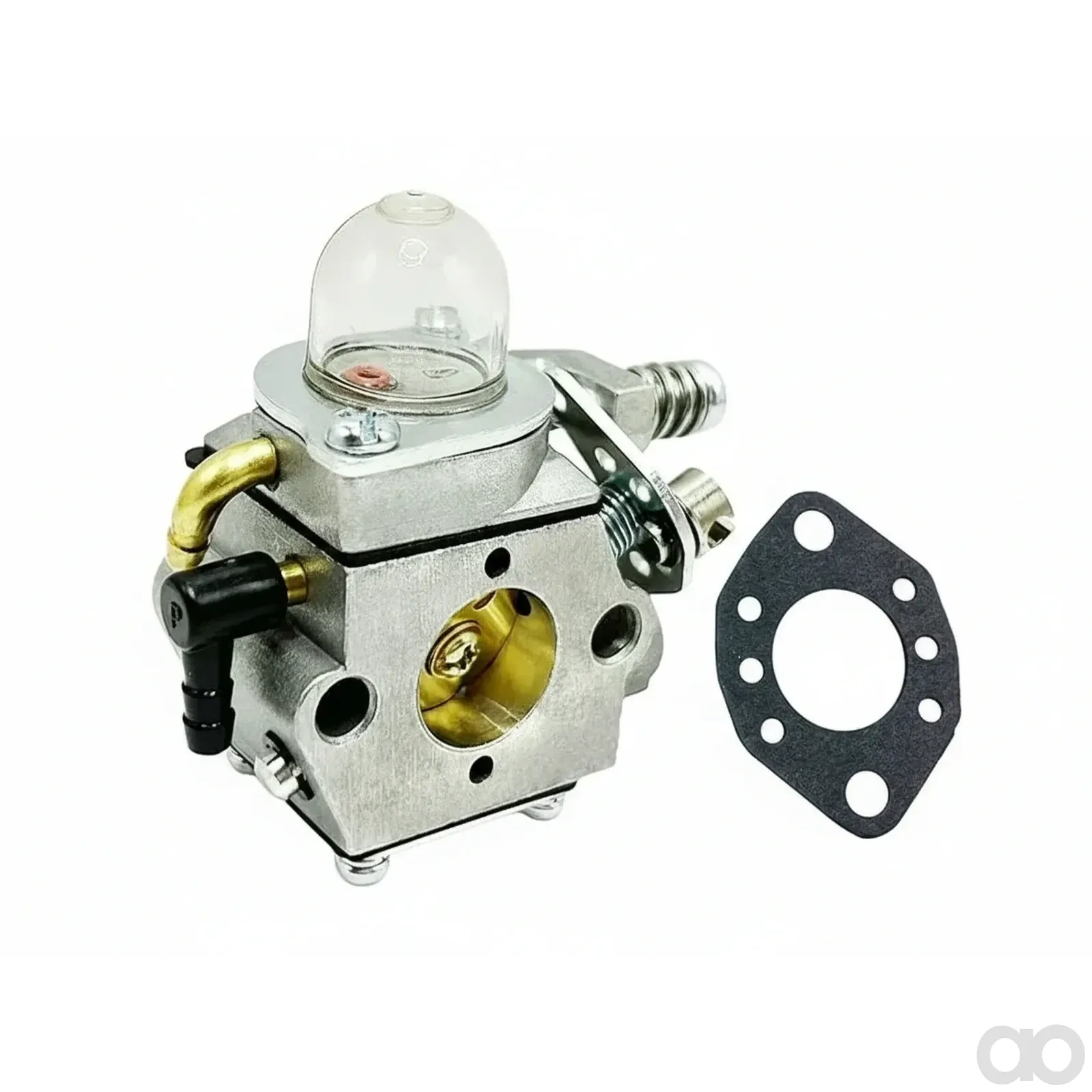 Stiga - 8724091 - Gruppo guarnizione-diapason