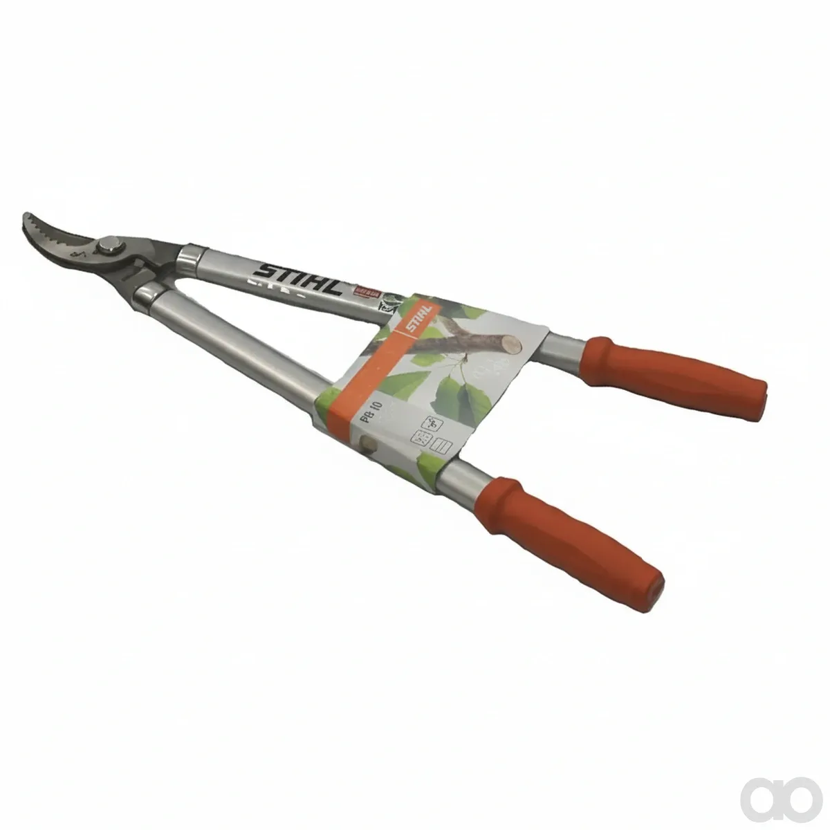 STIHL - 00008813664 - Troncachiavi STIHL Bypass Dynamic