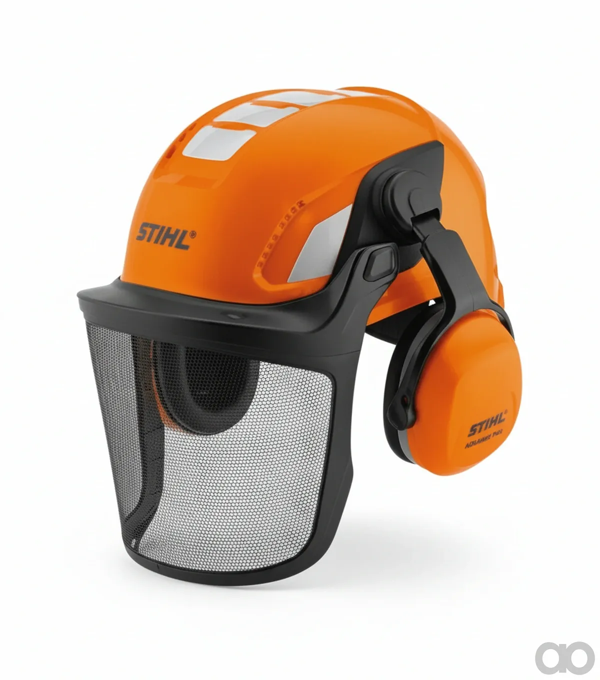 STIHL - 00008880801 - Set Casco Advance Vent