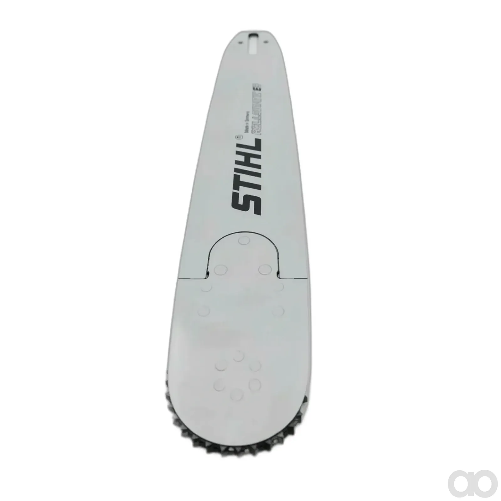 STIHL - 30030019431 - Saw Blade S 63 cm/25\ 1.6 mm/0.063\" 3/8\""