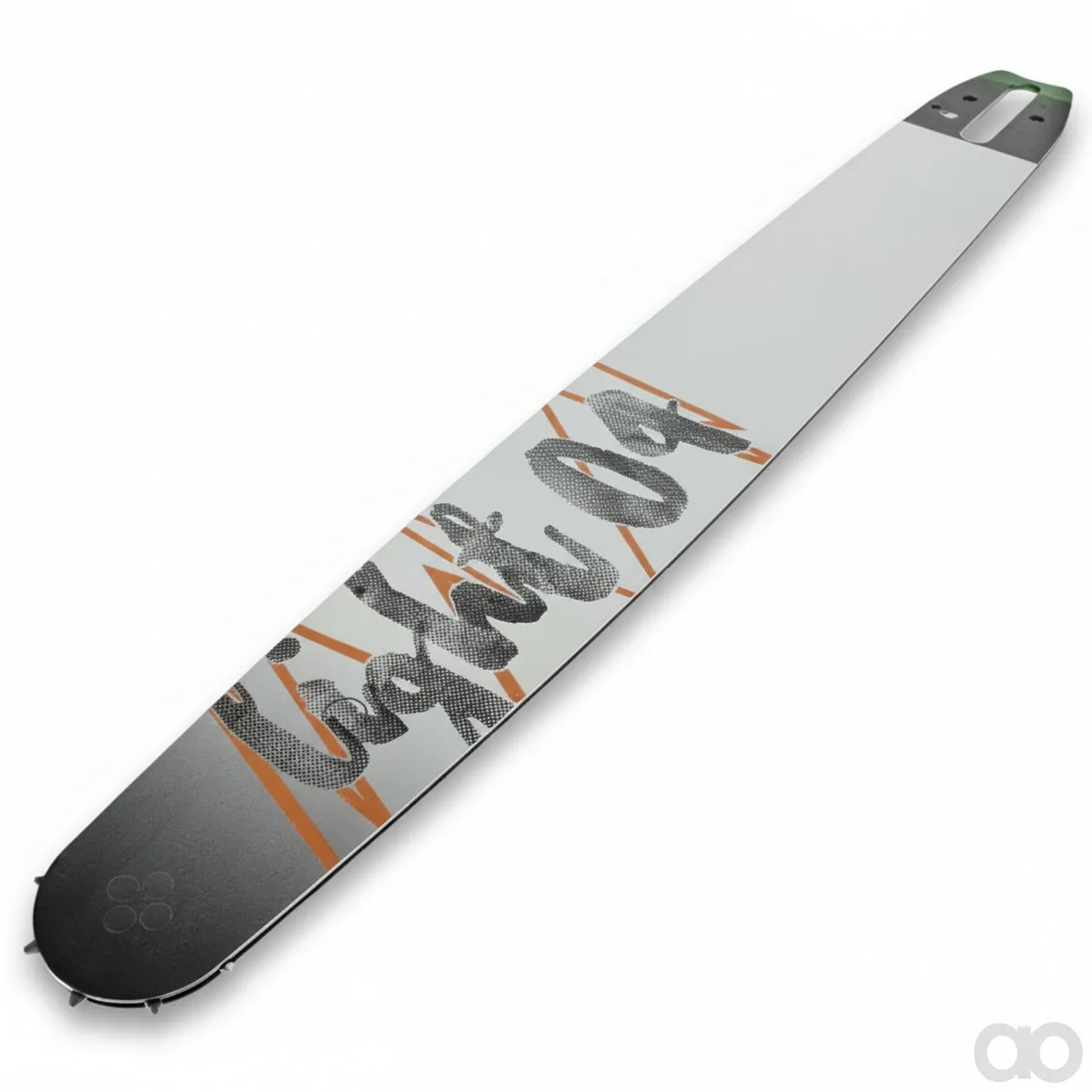 STIHL - 3003-008-6117 - Guide Bar 45 cm 1.6 3/8