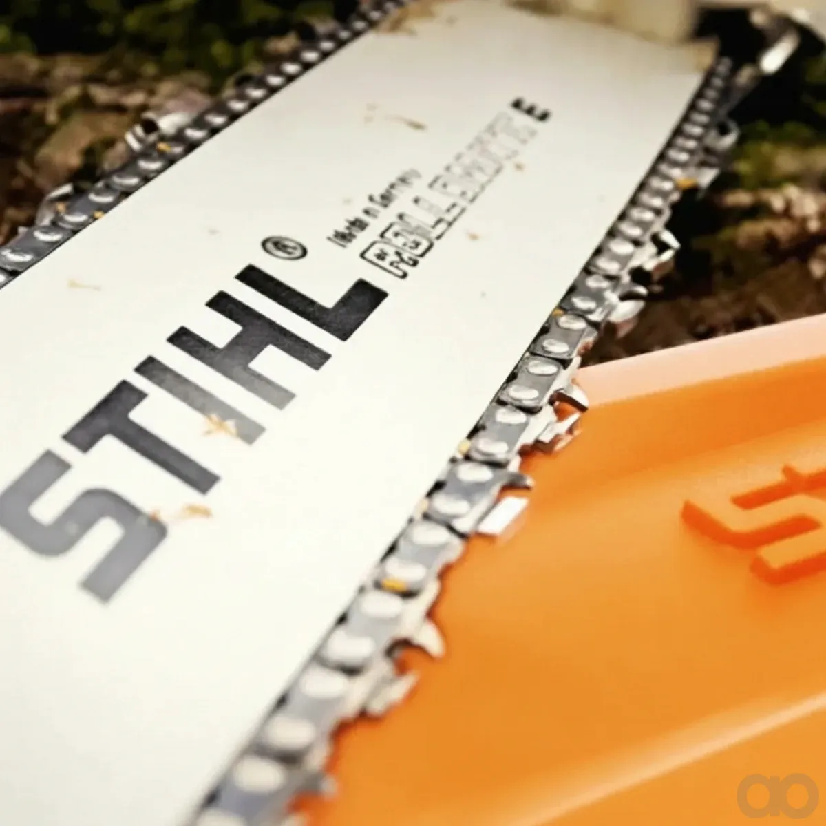 STIHL - 36960000056 - SAW CHAIN DURO