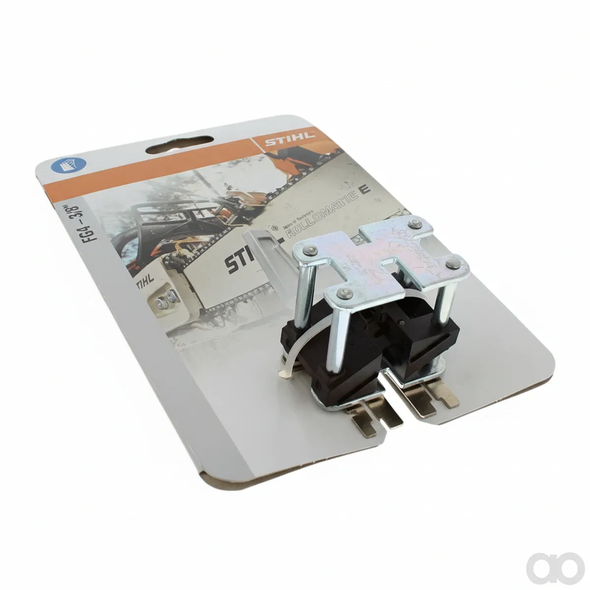 STIHL - 5612-000-7500 - STIHL FILING DEVICE FG 4 3/8