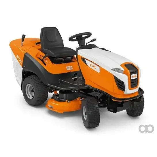 STIHL - 6160-200-0023 - Stihl RT 5097.1 Lawn Mower