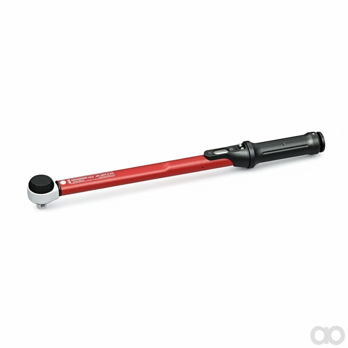 SW Stahl - 03877L - Chiave dinamometrica professionale, 3/4", 150-750 Nm