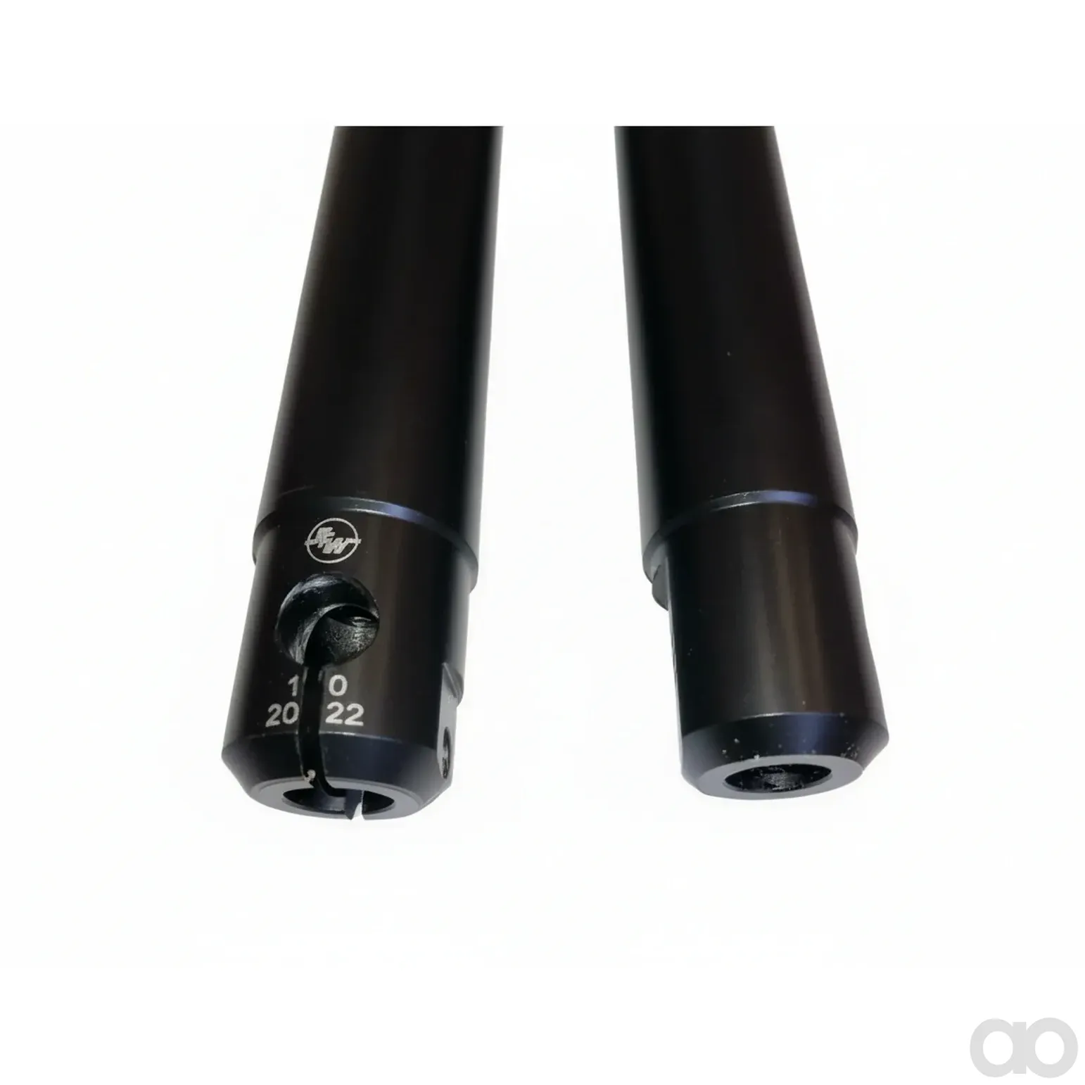 SW Stahl - 03884L - Chiave dinamometrica per officina, 1/2", 40-200 N