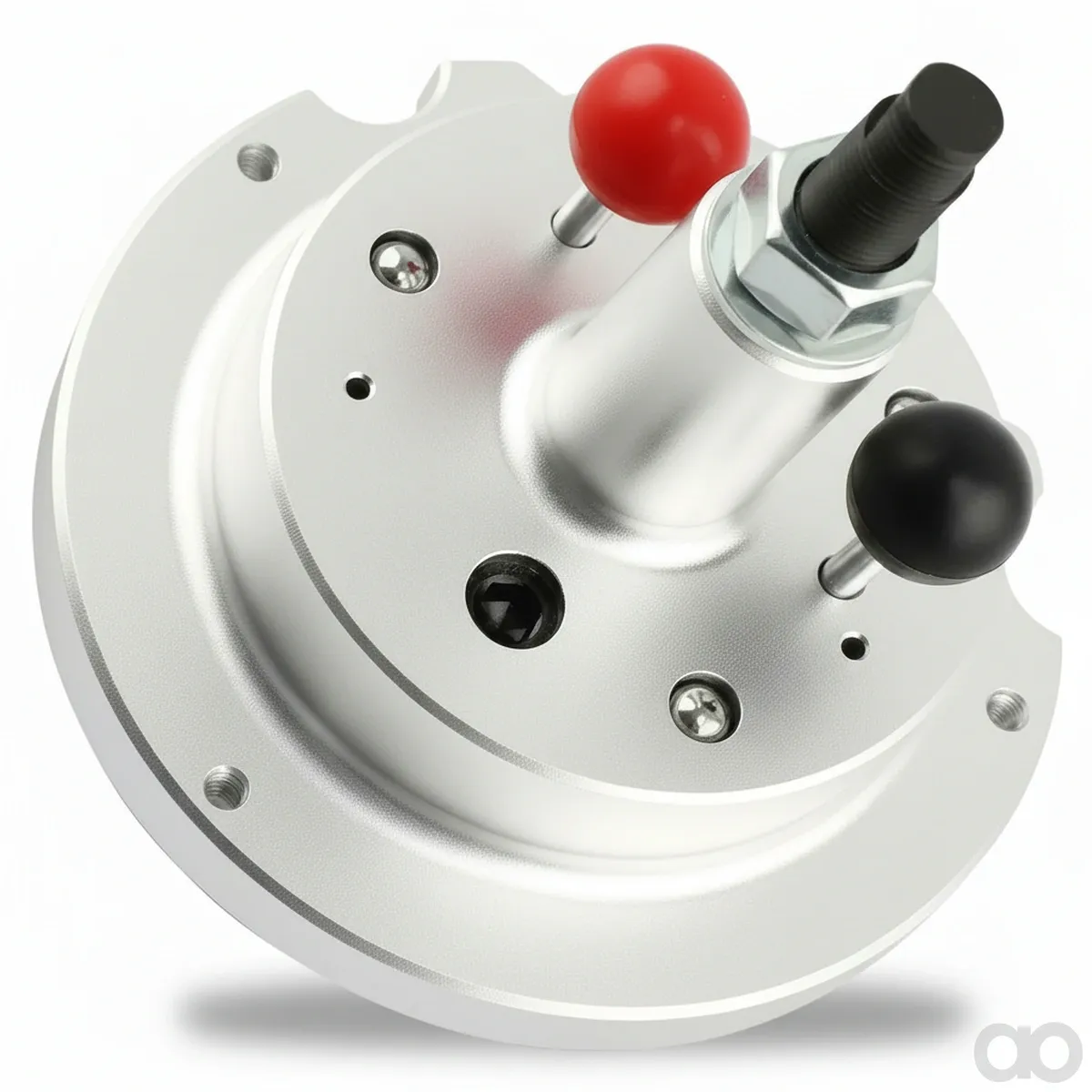 SW Stahl - 07395L - Supporto per magnete