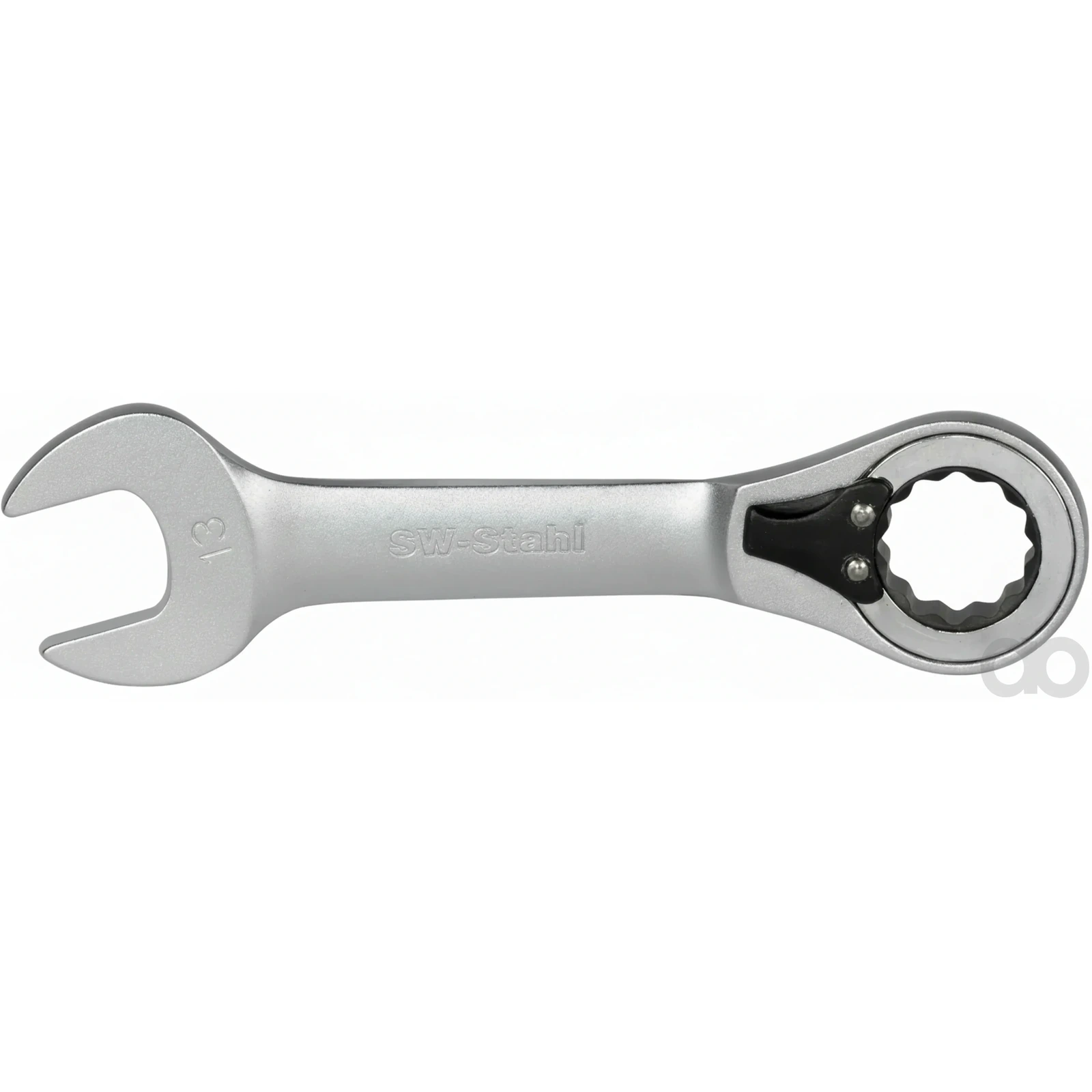 SW Stahl - S159613 - Chiave a cuneo per forcella 13