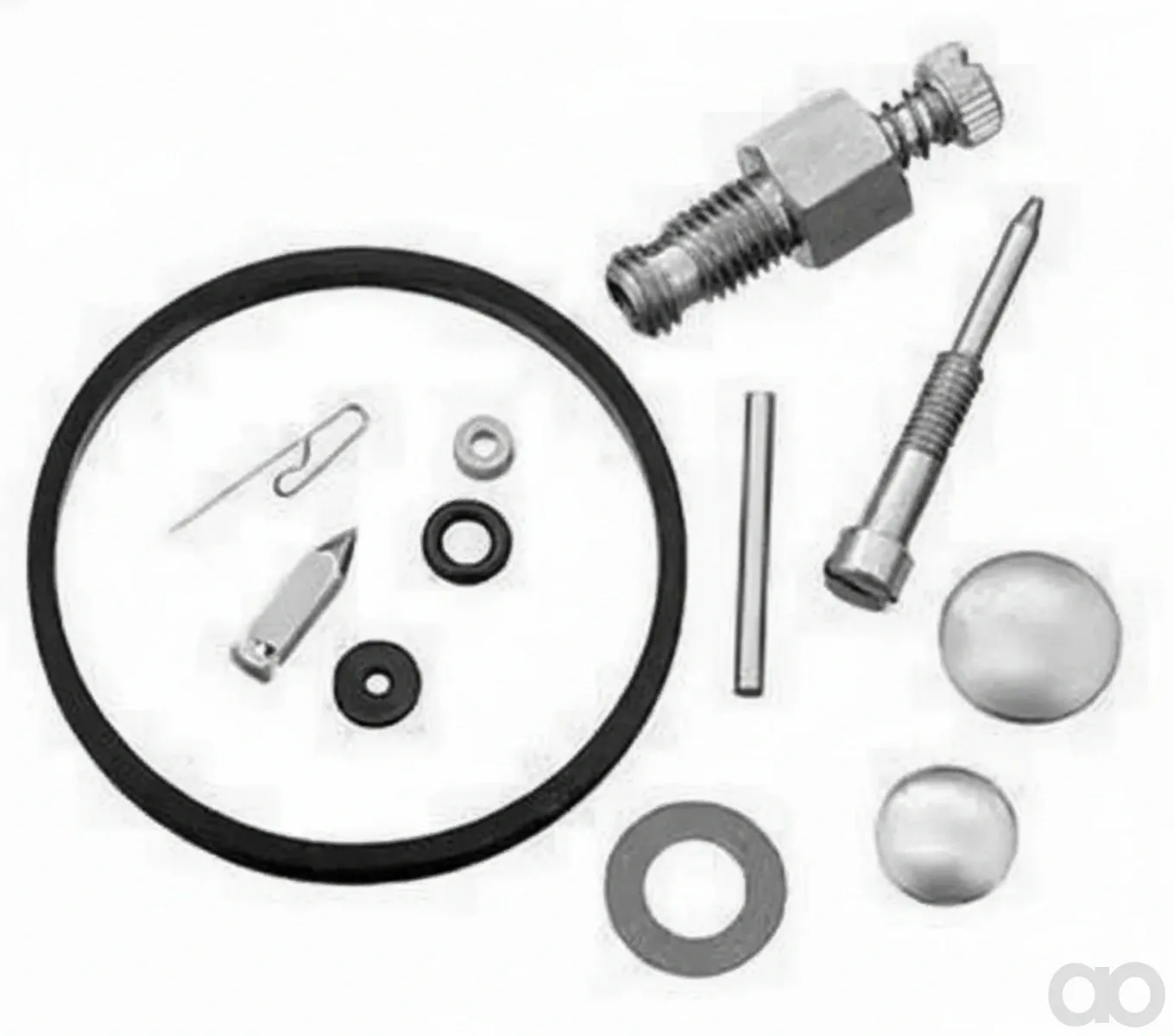 Tecumseh - 31840 - Kit di riparazione
