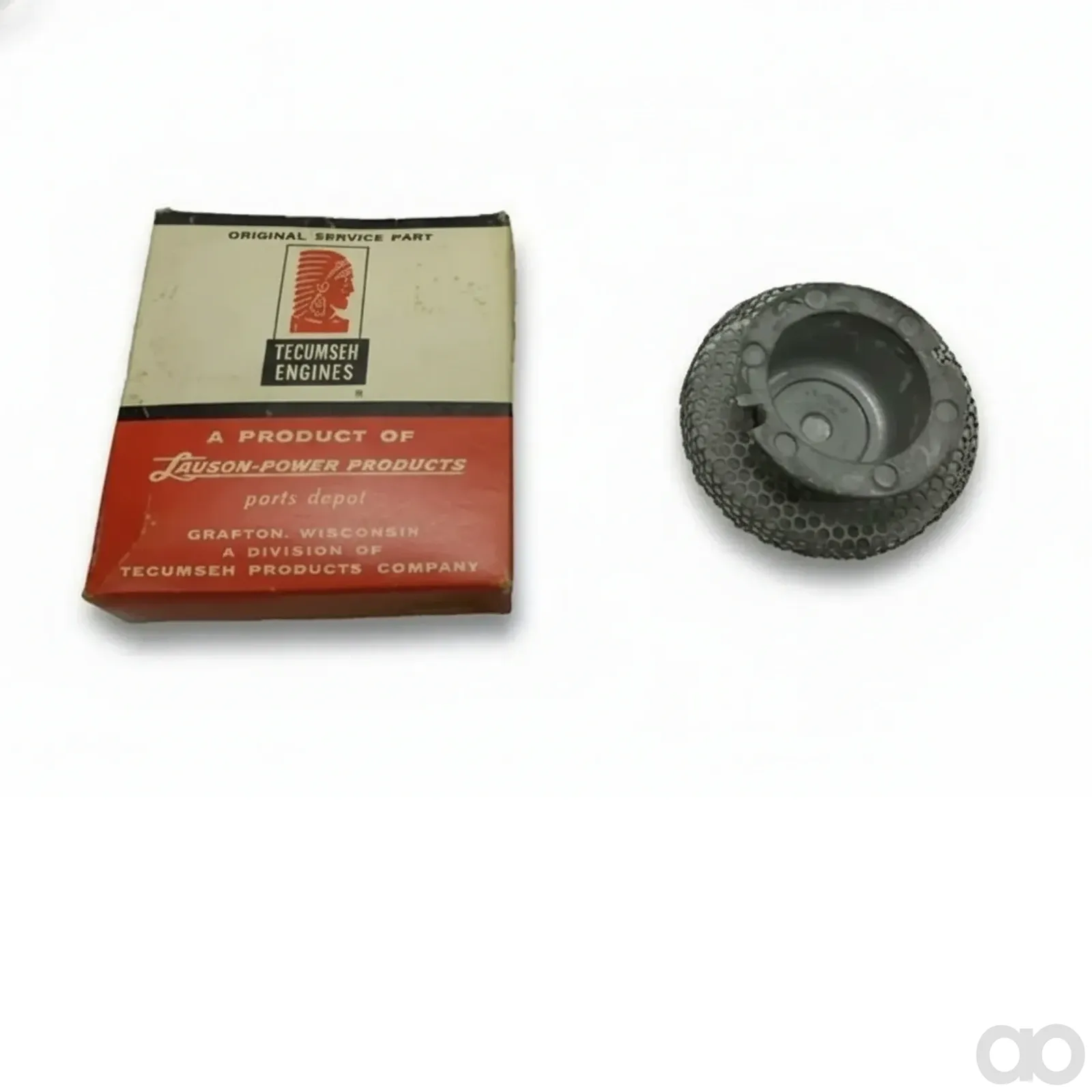 Tecumseh - 670260 - Attacco per utensile