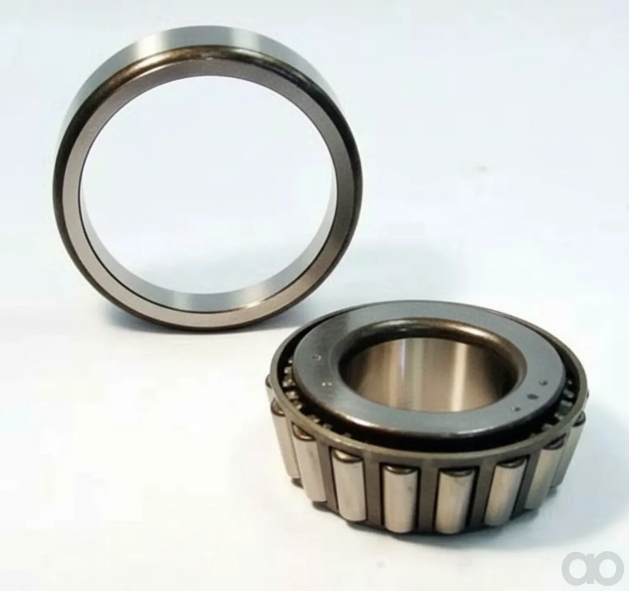 Timken