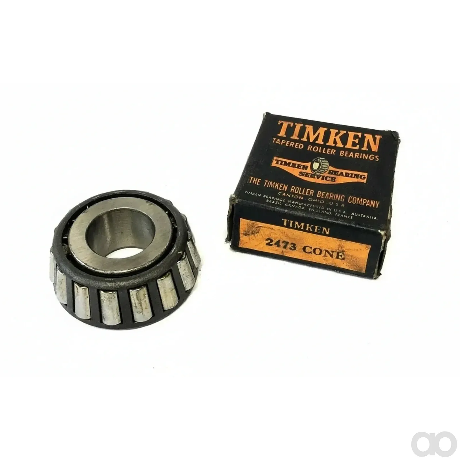 Timken