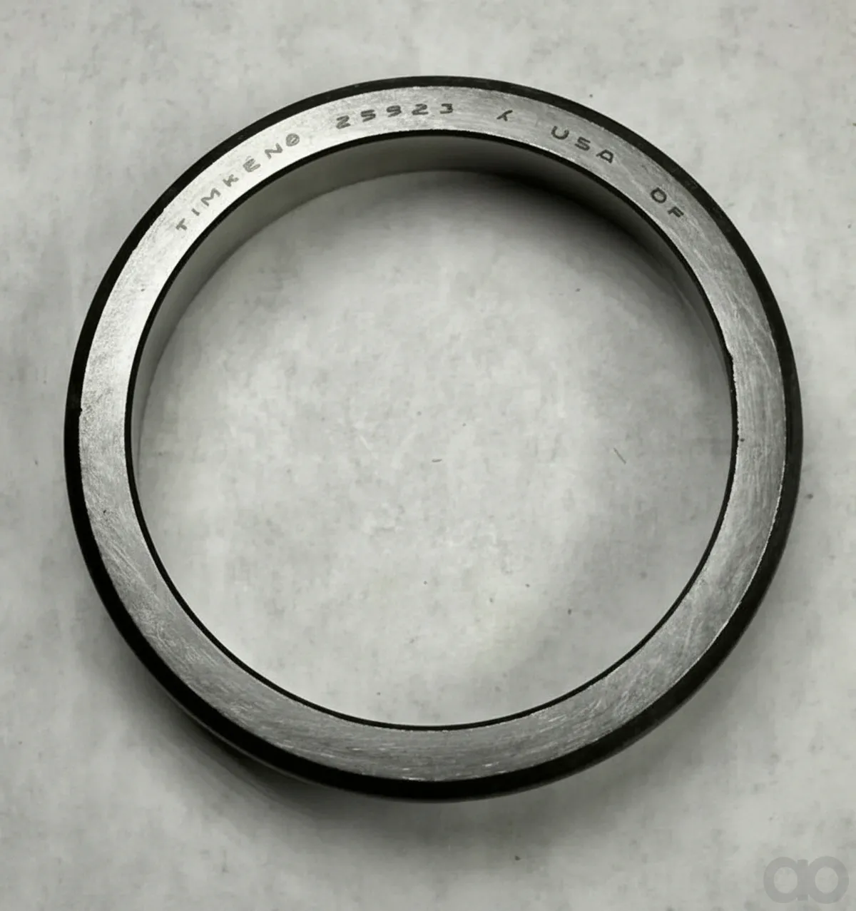 Timken