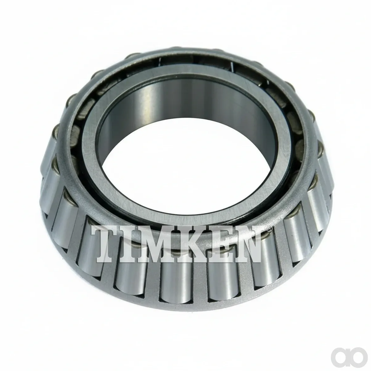 Timken
