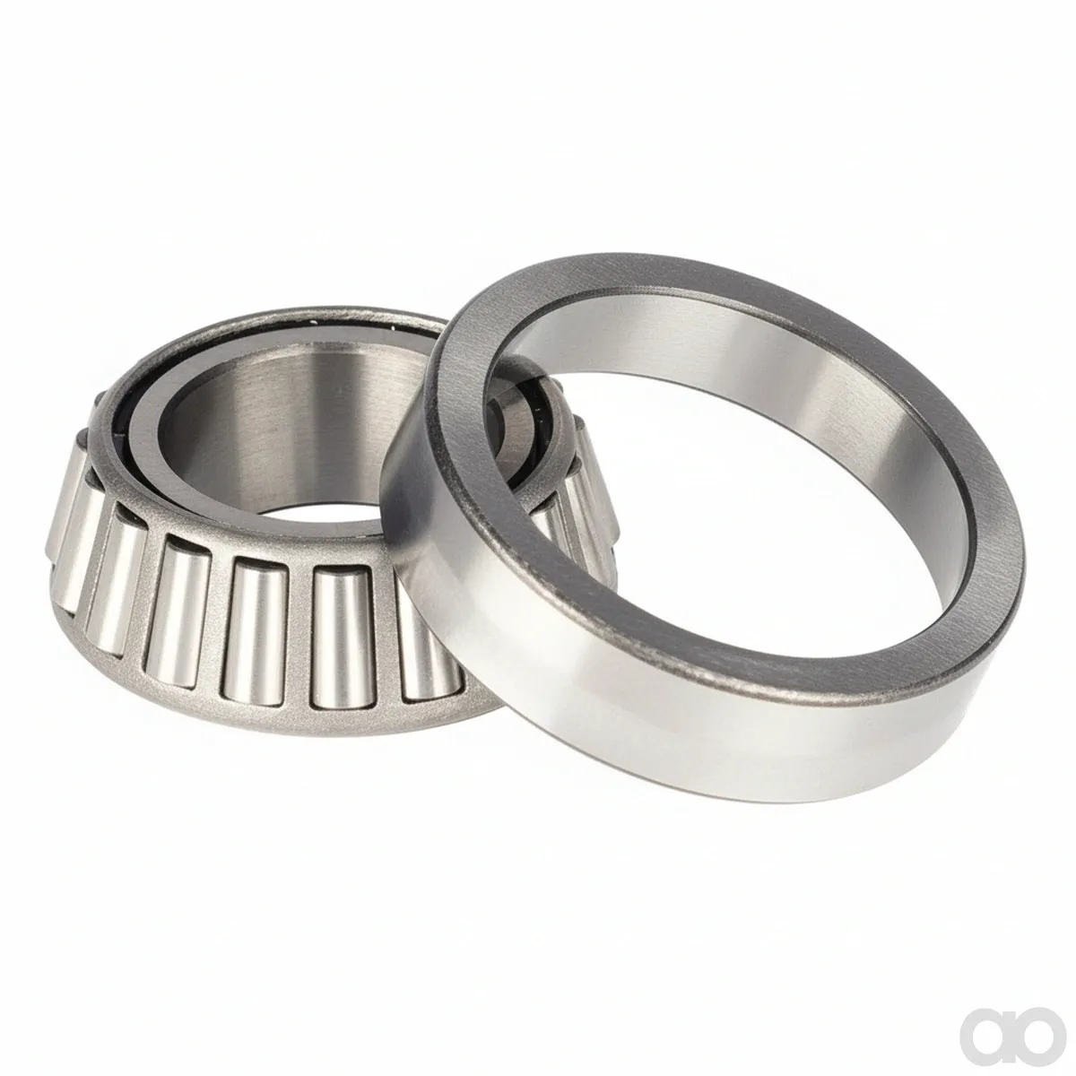 Timken - 25590 - Anello interno cuscinetto conico
