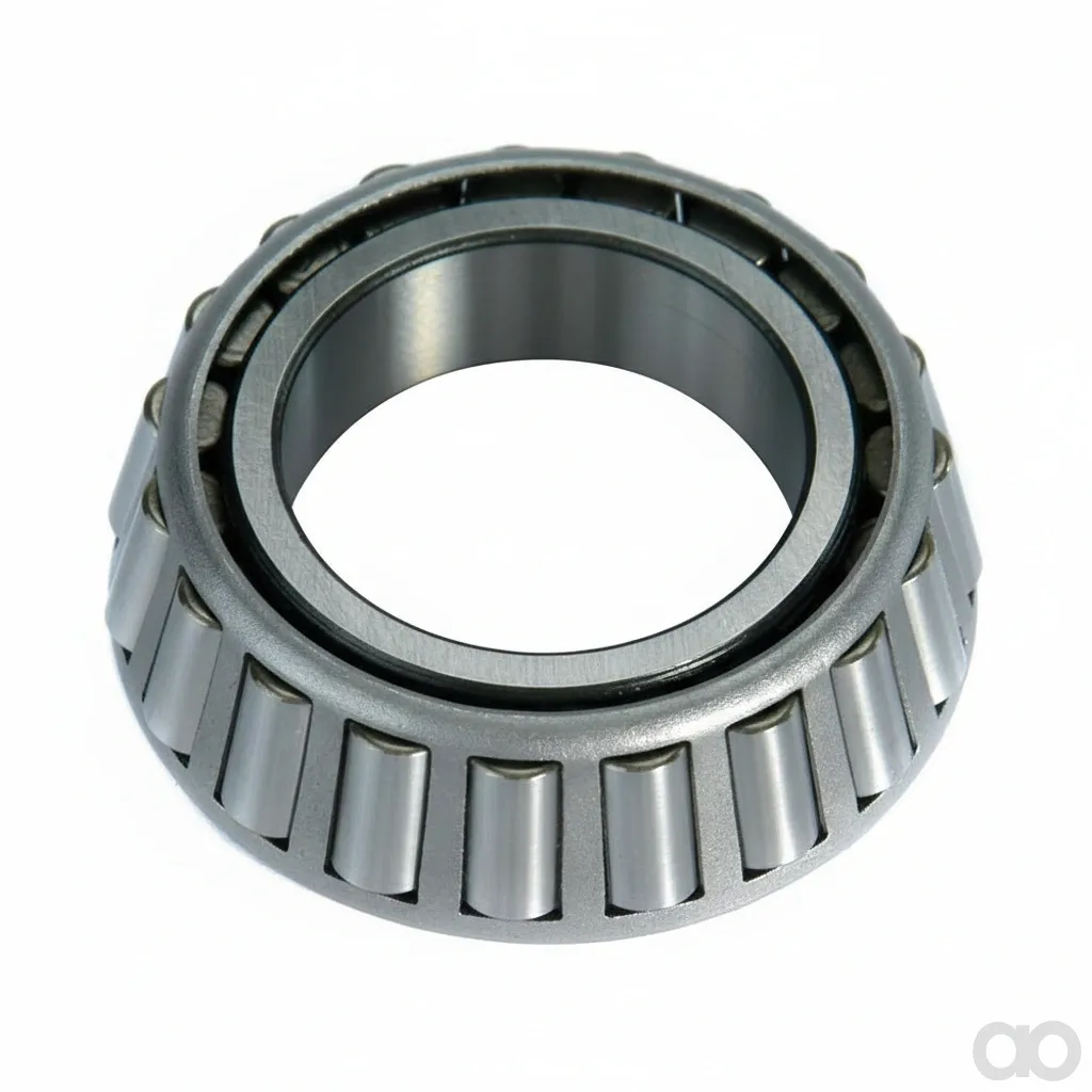 Timken