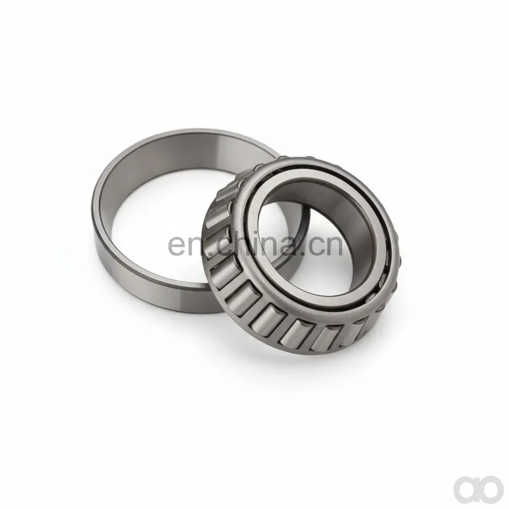 Timken