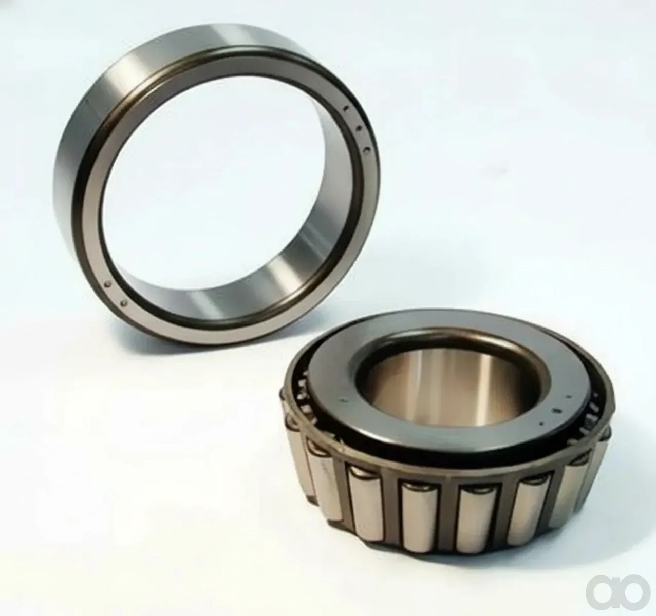 Timken