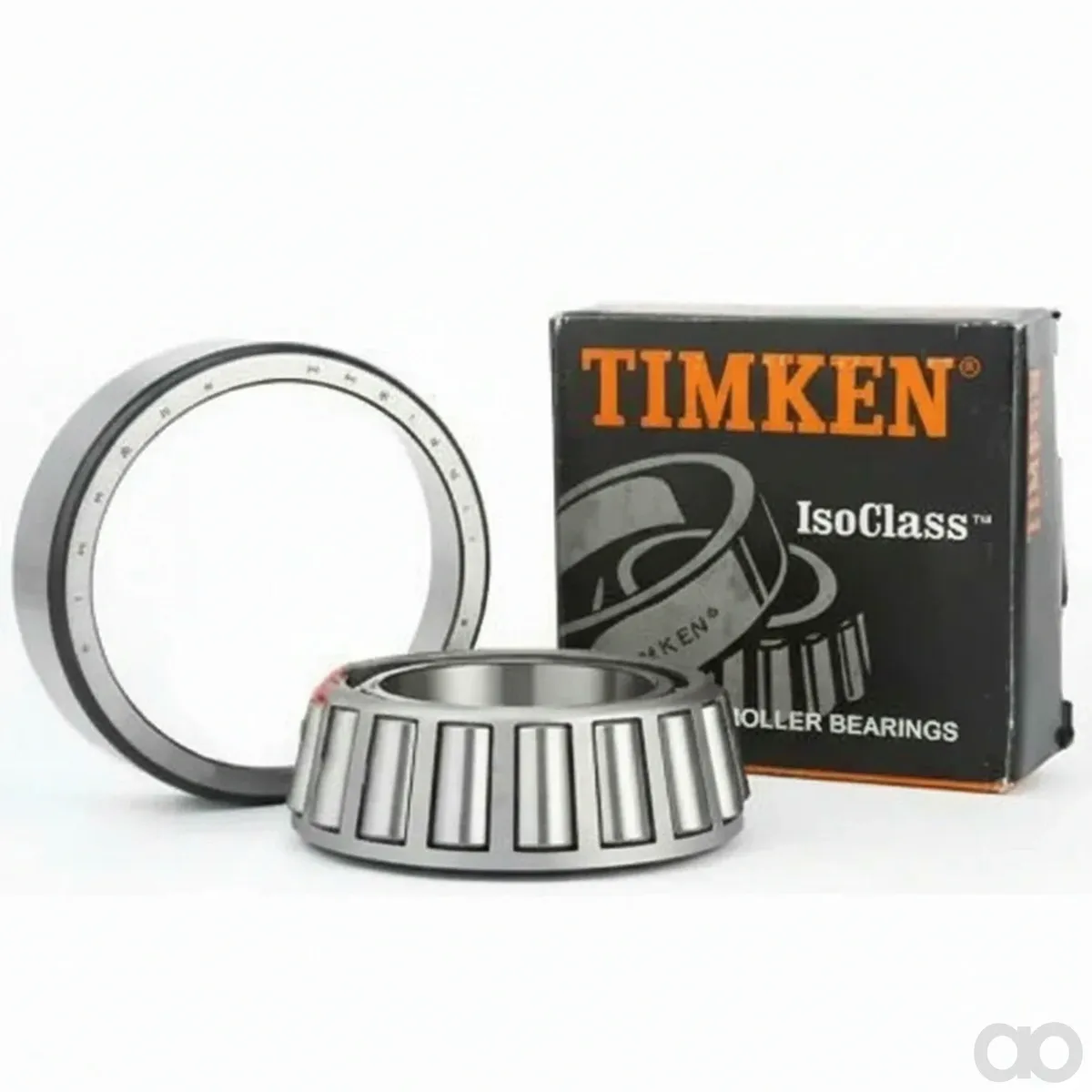 Timken