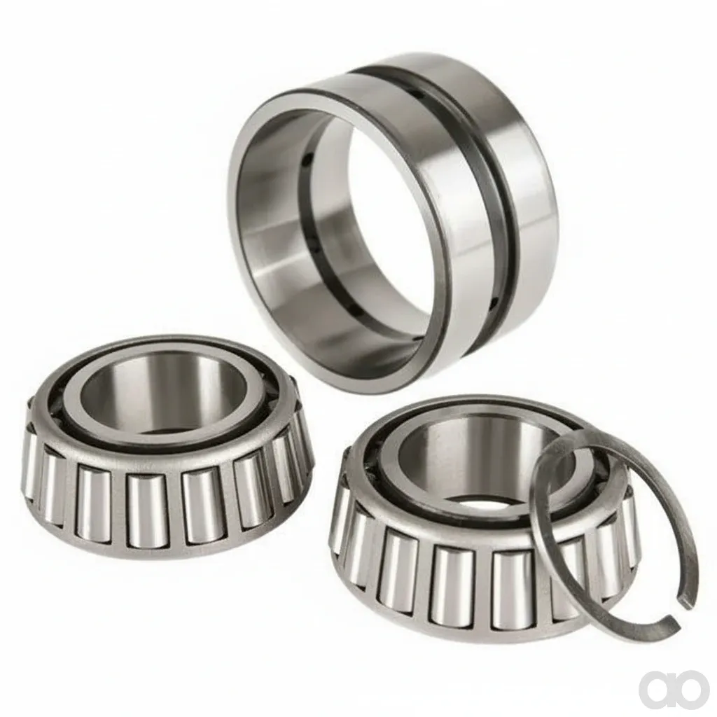 Timken