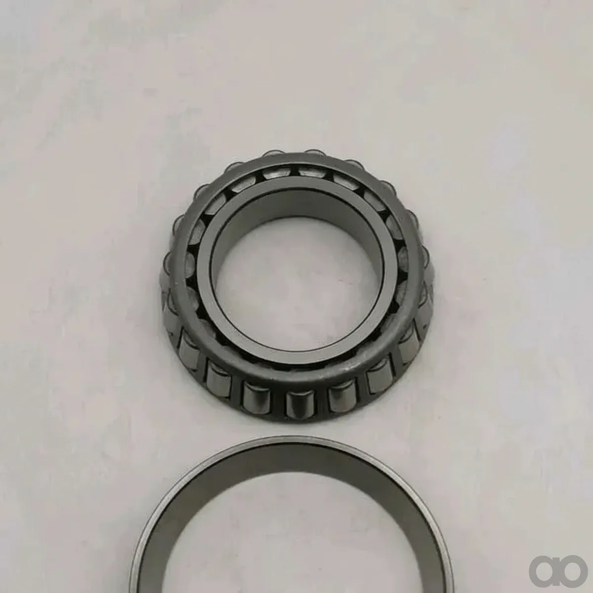 Timken