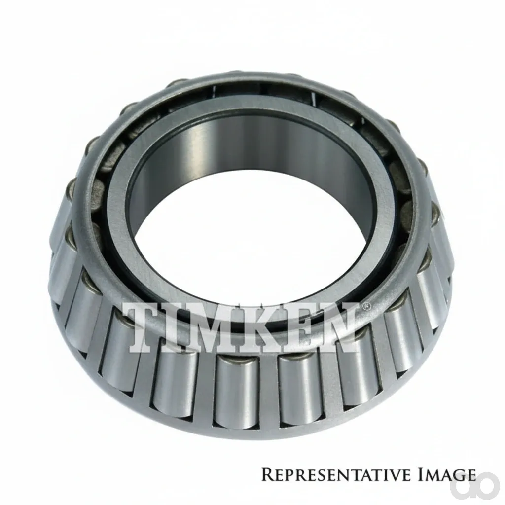 Timken